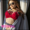 Realistic Sex Doll 167 (5'6") E-Cup Vanesa Red (Silicone Head) - Starpery by Sex Doll America