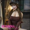 Realistic Sex Doll 167 (5'6") E-Cup Wushi (Silicone Head) - Starpery by Sex Doll America