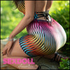 Realistic Sex Doll 167 (5'6") E-Cup Carmen (Head #G45) Full Silicone - Zelex by Sex Doll America
