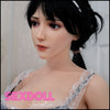 Realistic Sex Doll 168 (5'6") G-Cup Arina Model 18 - Full Silicone - Gynoid Tech by Sex Doll America