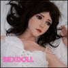 Realistic Sex Doll 168 (5'6") G-Cup Arina Model 18 - Full Silicone - Gynoid Tech by Sex Doll America