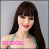 Realistic Sex Doll 168 (5'6") B-Cup Valentina (Head #22) - HR Doll by Sex Doll America