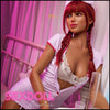 Realistic Sex Doll 168 (5'6") E-Cup Celine (Head #S13) Full Silicone - IRONTECH Dolls by Sex Doll America