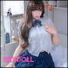 Realistic Sex Doll 168 (5'6") E-Cup Suki (Head #S20) Full Silicone - IRONTECH Dolls by Sex Doll America