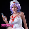 Realistic Sex Doll 168 (5'6") F-Cup Monica (Head #77) - SE Doll by Sex Doll America