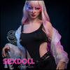 Realistic Sex Doll 168 (5'6") F-Cup Harper (Head #122) - SE Doll by Sex Doll America