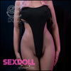 Realistic Sex Doll 168 (5'6") F-Cup Harper (Head #122) - SE Doll by Sex Doll America