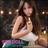Realistic Sex Doll 168 (5'6") F-Cup Harper Sexy (Head #122) - SE Doll by Sex Doll America