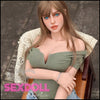 Realistic Sex Doll 168 (5'6") F-Cup Vicky (Head #20) - SE Doll by Sex Doll America