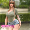Realistic Sex Doll 168 (5'6") F-Cup Vicky (Head #20) - SE Doll by Sex Doll America