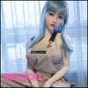 Realistic Sex Doll 168 (5'6") G-Cup Lilly (Head #1) - Sanhui Dolls by Sex Doll America