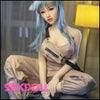 Realistic Sex Doll 168 (5'6") G-Cup Lilly (Head #1) - Sanhui Dolls by Sex Doll America