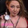 Realistic Sex Doll 168 (5'6") H-Cup Ayumi (Silicone Head) BBW - Starpery by Sex Doll America