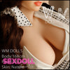 Realistic Sex Doll 168 (5'6") J-Cup Esther (Silicone Head #S1) - WM Doll by Sex Doll America
