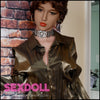 Realistic Sex Doll 168 (5'6") D-Cup Ethel - AS Doll by Sex Doll America
