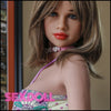 Realistic Sex Doll 168 (5'6") D-Cup Sylvia - AS Doll by Sex Doll America
