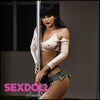 Realistic Sex Doll 168 (5'6") C-Cup Connie Pole Dancer - IRONTECH Dolls by Sex Doll America