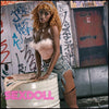 Realistic Sex Doll 168 (5'6") C-Cup Nuru Ebony - IRONTECH Dolls by Sex Doll America