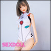 Realistic Sex Doll 168 (5'6") A-Cup Moe - Jarliet Doll by Sex Doll America