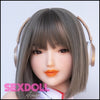 Realistic Sex Doll 168 (5'6") A-Cup Moe - Jarliet Doll by Sex Doll America