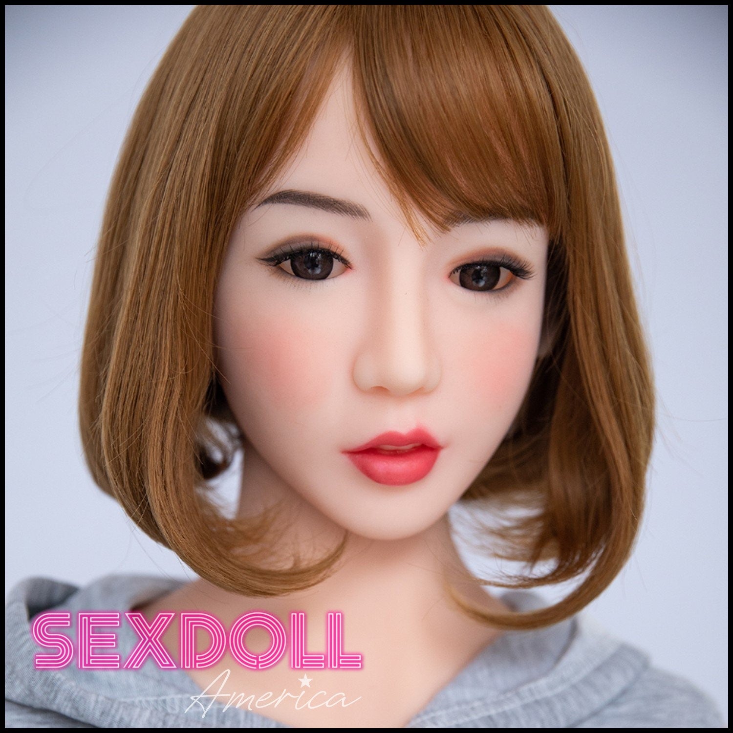 Realistic Sex Doll 168 (5'6") A-Cup Sayaka - Jarliet Doll by Sex Doll America