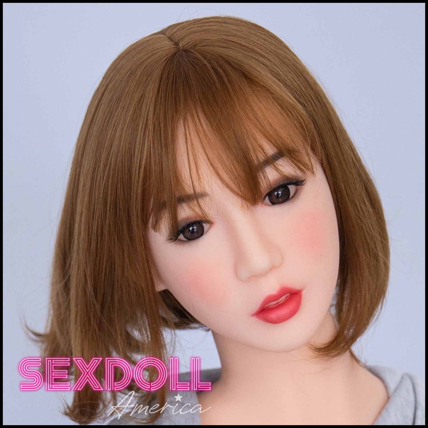 Realistic Sex Doll 168 (5'6") A-Cup Sayaka - Jarliet Doll by Sex Doll America