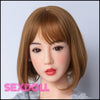 Realistic Sex Doll 168 (5'6") A-Cup Sayaka - Jarliet Doll by Sex Doll America