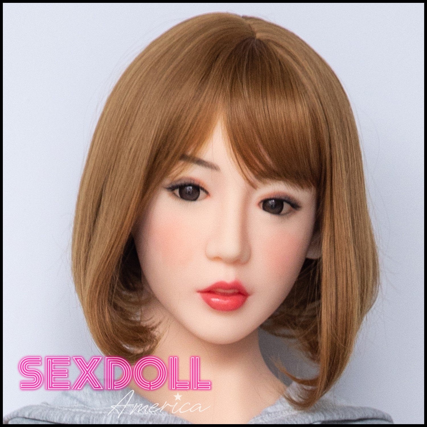 Realistic Sex Doll 168 (5'6") A-Cup Sayaka - Jarliet Doll by Sex Doll America