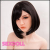 Realistic Sex Doll 168 (5'6") D-Cup Lenna - Full Silicone - Sanhui Dolls by Sex Doll America