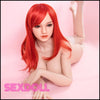 Realistic Sex Doll 168 (5'6") D-Cup Marya - Full Silicone - Sanhui Dolls by Sex Doll America