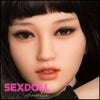 Realistic Sex Doll 168 (5'6") D-Cup Maybelle - Full Silicone - Sanhui Dolls by Sex Doll America
