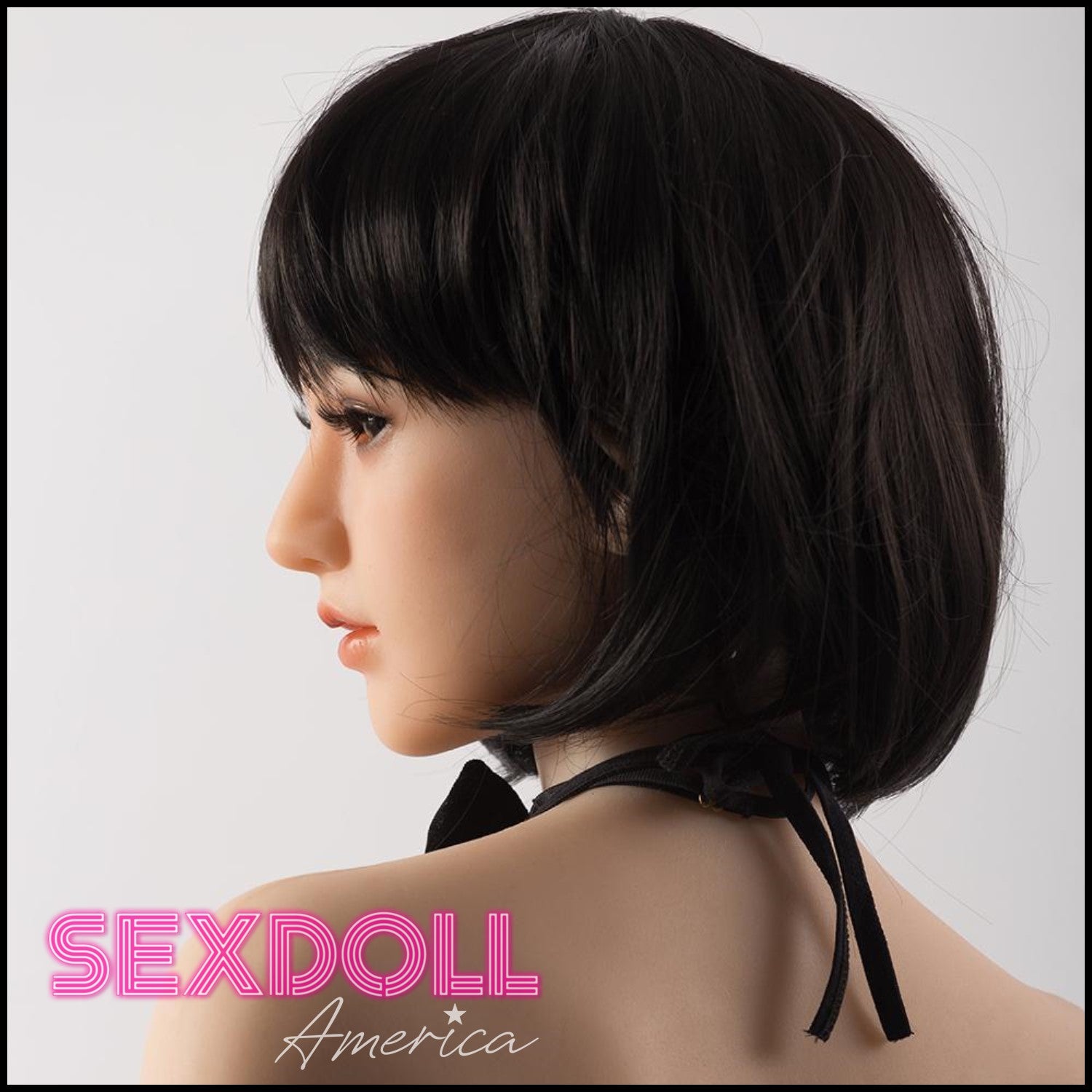 Realistic Sex Doll 168 (5'6") D-Cup Phoebe - Full Silicone - Sanhui Dolls by Sex Doll America