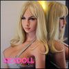 Realistic Sex Doll 168 (5'6") E-Cup Aubrey - WM Doll by Sex Doll America