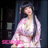 Realistic Sex Doll 168 (5'6") E-Cup Azumi - WM Doll by Sex Doll America
