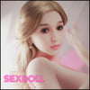 Realistic Sex Doll 168 (5'6") E-Cup Irina - WM Doll by Sex Doll America