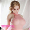 Realistic Sex Doll 168 (5'6") E-Cup Irina - WM Doll by Sex Doll America