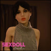 Realistic Sex Doll 168 (5'6") A-Cup Sophia - WM Doll by Sex Doll America