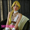 Realistic Sex Doll 168 (5'6") B-Cup Gina - YL Doll by Sex Doll America
