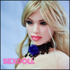 Realistic Sex Doll 169 (5'6") C-Cup Primrose (Head #N18) - 6Ye Premium by Sex Doll America