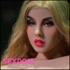 Realistic Sex Doll 169 (5'6") H-Cup Wren (Head #N144) - 6Ye Premium by Sex Doll America