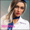 Realistic Sex Doll 169 (5'6") E-Cup Molly (Head #S44) Full Silicone - IRONTECH Dolls by Sex Doll America