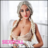 Realistic Sex Doll 169 (5'6") D-Cup Cecelia - IRONTECH Dolls by Sex Doll America
