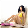 Realistic Sex Doll 169 (5'6") D-Cup Hellen - IRONTECH Dolls by Sex Doll America