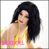 Realistic Sex Doll 169 (5'6") D-Cup Hellen - IRONTECH Dolls by Sex Doll America