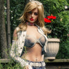 Realistic Sex Doll 170 (5'7") C-Cup Winona - AS Doll by Sex Doll America