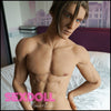 Realistic Sex Doll 170 (5'7") Dean Male - Doll-Forever by Sex Doll America