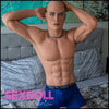 Realistic Sex Doll 170 (5'7") Grant Male - Doll-Forever by Sex Doll America