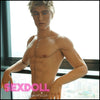 Realistic Sex Doll 170 (5'7") Lucas Male - Doll-Forever by Sex Doll America