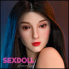 Realistic Sex Doll 170 (5'7") P-Cup Brittany (Silicone Head #56) - HR Doll by Sex Doll America