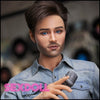 Realistic Sex Doll 170 (5'7") Jack Male - Full Silicone - IRONTECH Dolls by Sex Doll America